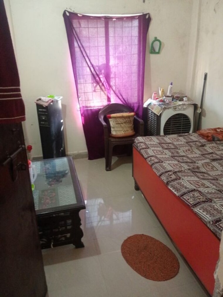 Bedroom, gnda-flats 1 Bedroom 30 Sq.Mt. Apartment In Zeta I Greater Noida Greater Noida 10291019