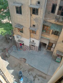 1 BHK Apartment For Sale in GNDA Flats