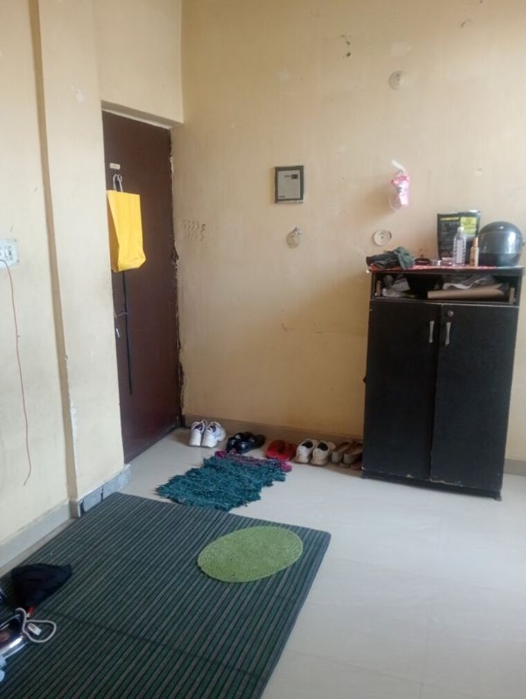 Bedroom, gnda-flats 1 Bedroom 30 Sq.Mt. Apartment In Zeta I Greater Noida Greater Noida 10291019