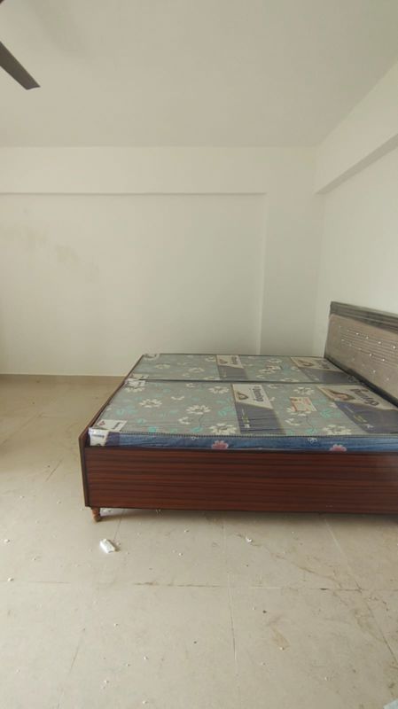 Studio  610 Sq.Ft. Apartment in The Address Mullanpur