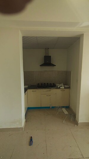 Bathroom in Studio Apartment at The Address Mullanpur, North Mullanpur – for Sale