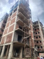 3 BHK + Pooja Room 1852 Sq.Ft. Apartment in Panchkula Urban Estate