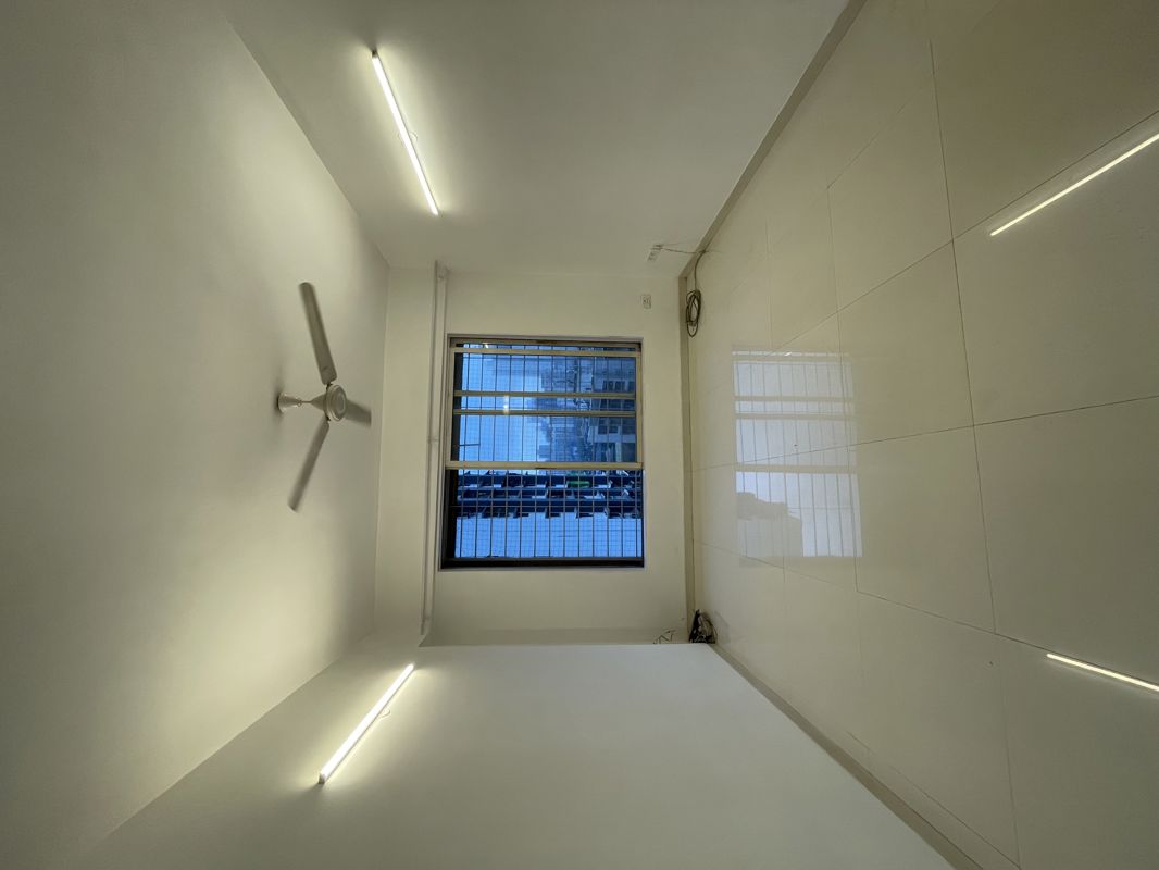 2 BHK + Store Room 745 Sq.Ft. Apartment in Riddhi Garden