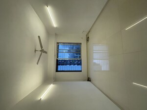 2 BHK Apartment For Rent in Riddhi Garden, Malad East