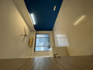 Bedroom in 2 BHK Apartment at Riddhi Garden, Malad East – for Rent