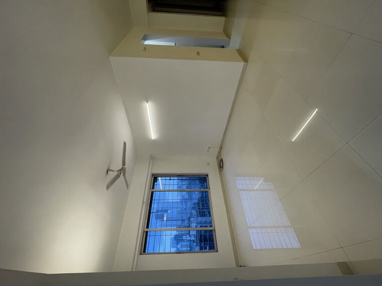 Hall, riddhi-garden 2 Bedroom 745 Sq.Ft. Apartment In Malad East Mumbai 10291013