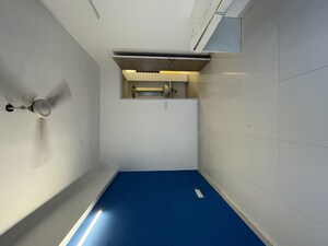 Bedroom in 2 BHK Apartment at Riddhi Garden, Malad East – for Rent