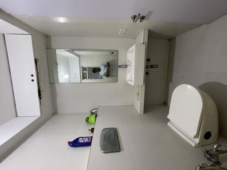 Team Area, riddhi-garden 2 Bedroom 745 Sq.Ft. Apartment In Malad East Mumbai 10291013