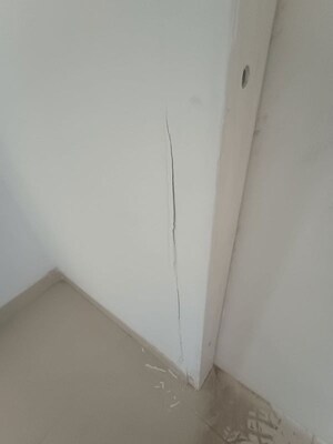 Furnished Amenities in 2 BHK Apartment at Blue Berry, Kharadi – for Rent