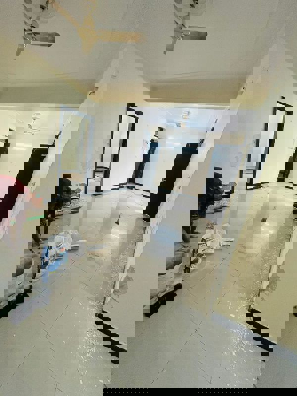 3 BHK + Pooja Room 1560 Sq.Ft. Apartment in Lalleshwari Vatika cghs