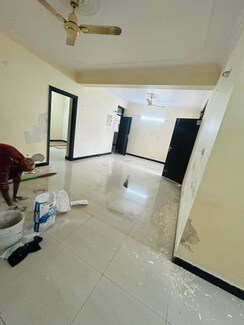 3 BHK + Pooja Room Apartment For Rent in Lalleshwari Vatika cghs