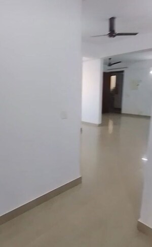 Building Lobby in 3 BHK Apartment at Ramprastha Primera, Sector 37d – for Rent