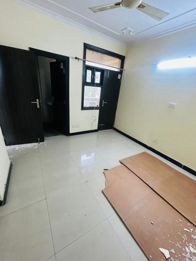 Room, aiims-apartments 3 Bedroom 1540 Sq.Ft. Apartment In Sector 21d Faridabad 10047248