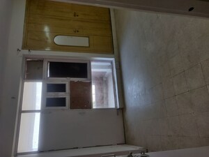 Kitchen in 3 BHK Apartment at Kalibari Apartments, Sector 21d – for Sale
