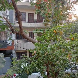 6+ BHK Independent House – Exterior View View at Sector 14 - for Sale