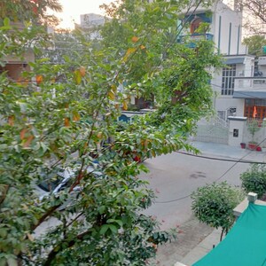 Balcony in 6+ BHK Independent House at Sector 14 – for Sale