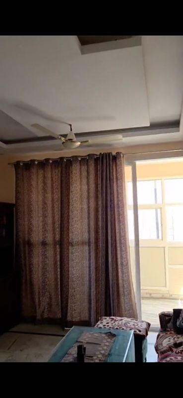 3 BHK + Pooja Room Apartment For Sale in Prem Apartments Faridabad