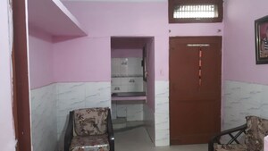 Kitchen in 1 BHK Apartment at Sector 21d – for Sale