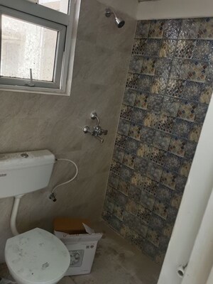 Bathroom in 2 BHK Apartment at Signature Global The Millennia, Sector 37d – for Sale