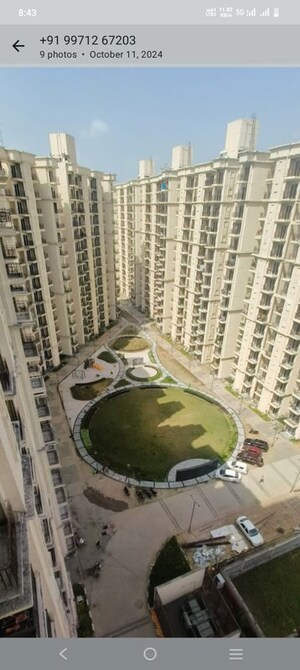 2 BHK Apartment For Sale in Signature Global The Millennia, Sector 37d