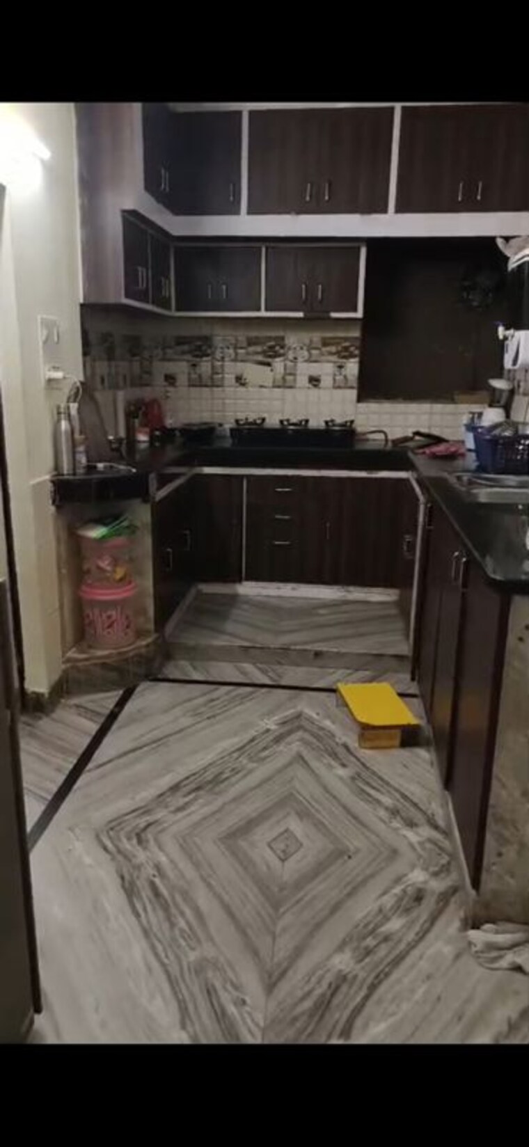 Bedroom, sector 21d 3 Bedroom 850 Sq.Ft. Builder Floor In Sector 21d Faridabad 8631242