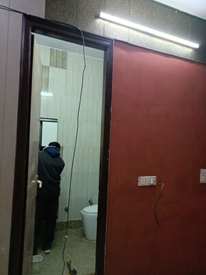 3 BHK Builder Floor For Sale in Sector 10