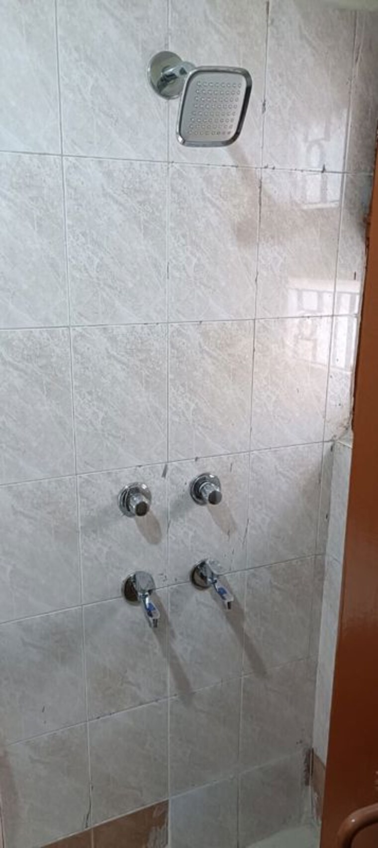 Bathroom, delta i greater noida 1 Bedroom 60 Sq.Mt. Independent House In Delta I Greater Noida Greater Noida 10291043