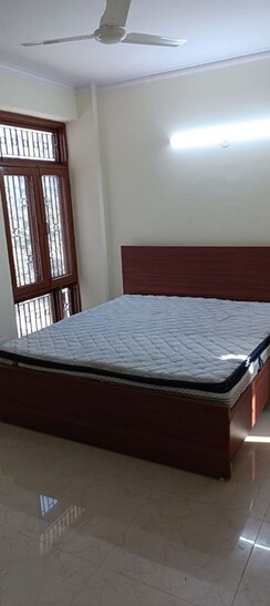 1 BHK + Pooja Room Independent House For Rent in Delta I Greater Noida