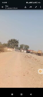 50 Sq.Yd. Plot in Jhar Sentli