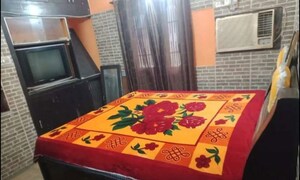 1 BHK Builder Floor For Rent in Sector 45