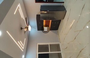 Furnished Amenities in 3 BHK Apartment at Alkapoor Apartment, Puppalaguda – for Rent