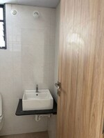 1 BHK + Pooja Room 400 Sq.Ft. Apartment in Oxy Beaumonde