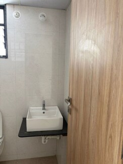 1 BHK + Pooja Room Apartment For Rent in Oxy Beaumonde