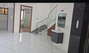 Kitchen in 4 BHK Villa at Vessella Woods, Serilingampally – for Sale