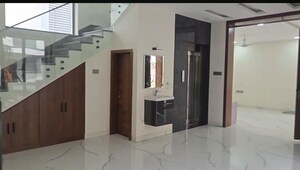 Building Lobby in 4 BHK Villa at Vessella Woods, Serilingampally – for Sale