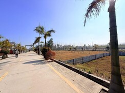Plot For Sale in Biharigarh