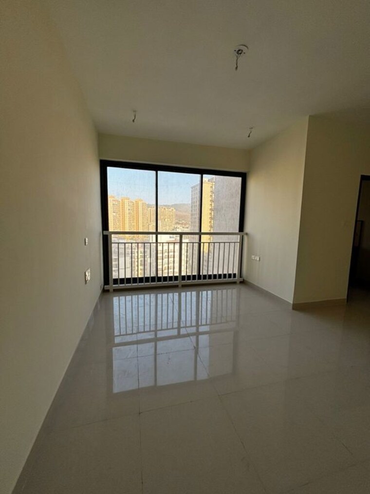 Room, dynamix-divum 2 Bedroom 755 Sq.Ft. Apartment In Malad East Mumbai 10291092