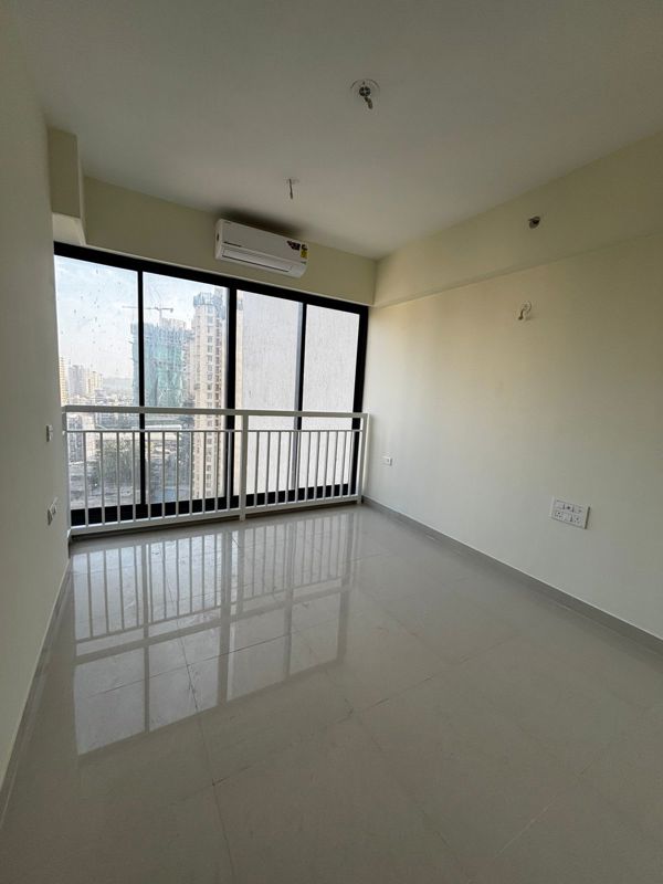 2 BHK Apartment For Rent in Dynamix Divum