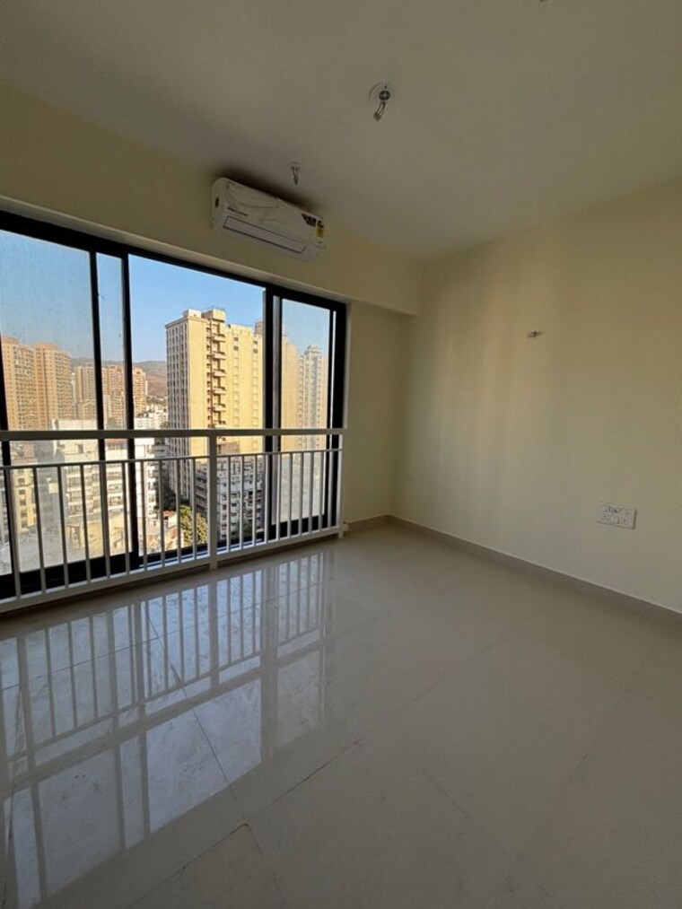 Room, dynamix-divum 2 Bedroom 755 Sq.Ft. Apartment In Malad East Mumbai 10291092