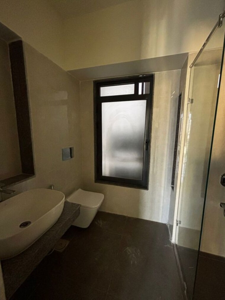 Bathroom, dynamix-divum 2 Bedroom 755 Sq.Ft. Apartment In Malad East Mumbai 10291092