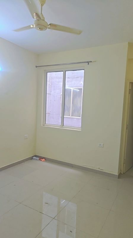 2 BHK Apartment For Rent in Pyramid Fusion Homes