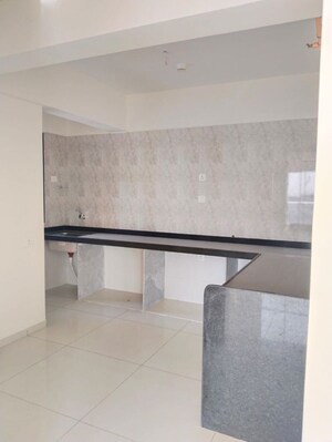 Kitchen in 5 BHK Apartment at Chandak 34 Park Estate, Goregaon West – for Sale