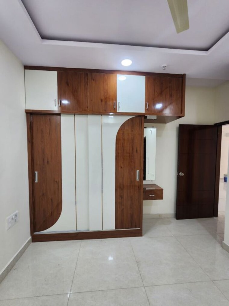Room, ncc-urban-one 3 Bedroom 1550 Sq.Ft. Apartment In Narsingi Hyderabad 10291123