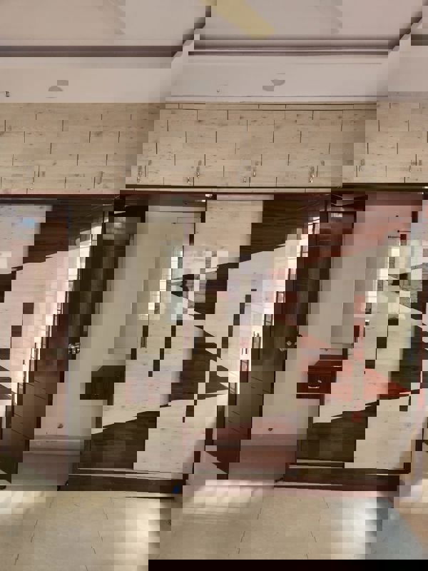 3 BHK 1550 Sq.Ft. Apartment in NCC Urban One