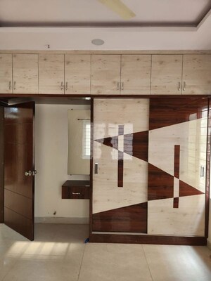 3 BHK Apartment For Rent in NCC Urban One, Narsingi