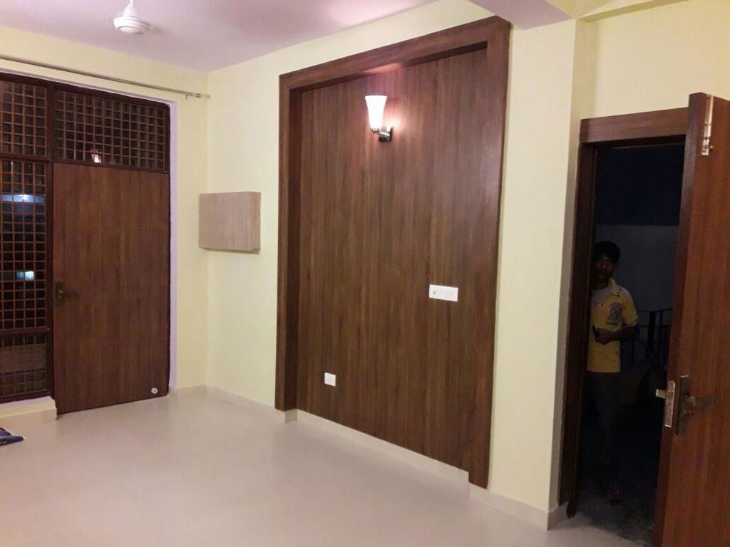 3 BHK + Pooja Room Builder Floor For Sale in SRS Pearl Floors