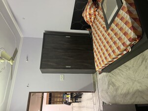 Master Bedroom in 6 BHK Independent House at Ghanshyam Palace Indira Nagar, Indira Nagar – for Rent