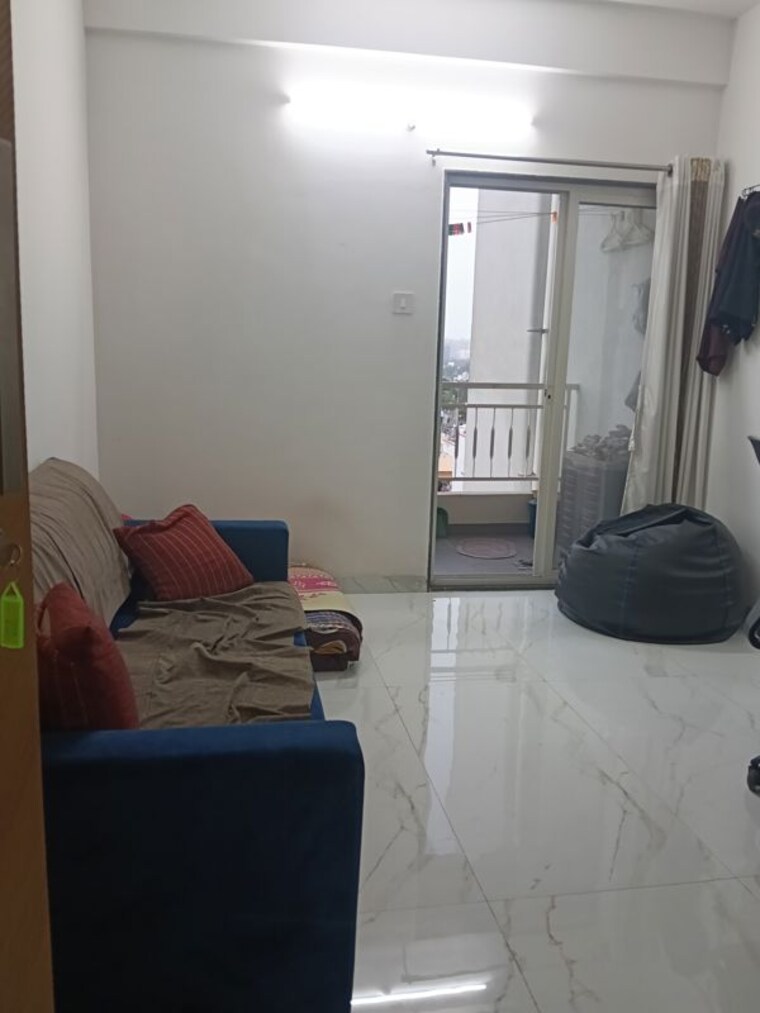 Team Area, ganraj-heights-wadgaon-sheri 1 Bedroom 610 Sq.Ft. Apartment In Wadgaon Sheri Pune 10291129