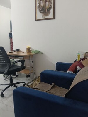 1 BHK Apartment For Rent in Ganraj Heights Wadgaon Sheri, Wadgaon Sheri