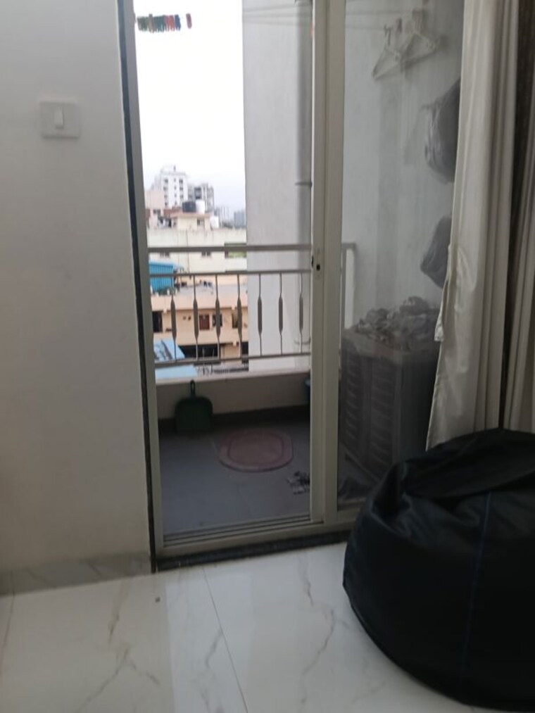 Bathroom, ganraj-heights-wadgaon-sheri 1 Bedroom 610 Sq.Ft. Apartment In Wadgaon Sheri Pune 10291129